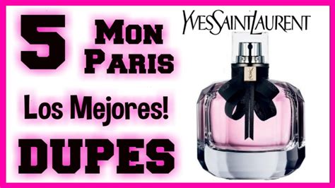 ysl mon paris couture dupe|YSL mon Paris perfume nordstrom.